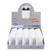 Podlight Jet Lighter with custom printing - image 4