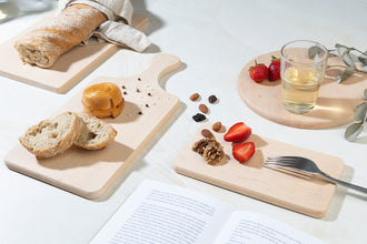 Dravacut Cutting Board with custom printing - image 3
