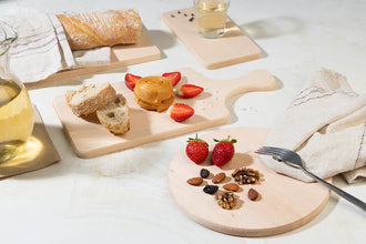Dunacut Cutting Board with custom printing - image 3