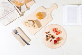 Savacut Cutting Board with custom printing - image 3