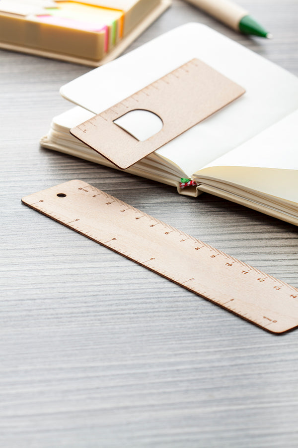 Simler Ruler with custom printing - image 2