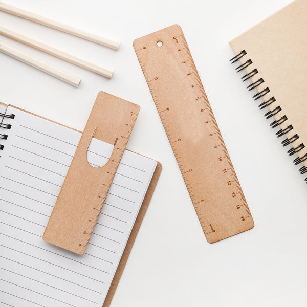 Bomler Bookmark with custom printing - image 2