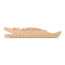 Looney Wooden Ruler with custom printing - image 6