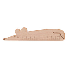 Looney Wooden Ruler with custom printing - image 10