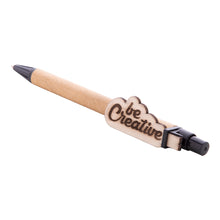 CreaClip Eco Ballpoint Pen with custom printing - image 16