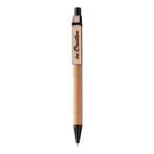 CreaClip Eco Ballpoint Pen with custom printing - image 9
