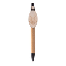 CreaClip Eco Ballpoint Pen with custom printing - image 10