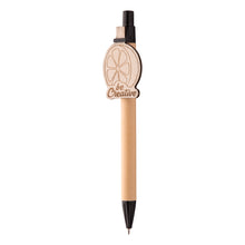 CreaClip Eco Ballpoint Pen with custom printing - image 14