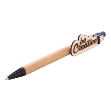 CreaClip Eco Ballpoint Pen with custom printing - image 15