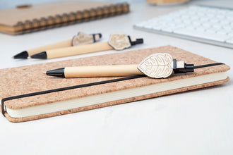 CreaClip Eco Ballpoint Pen with custom printing - image 5