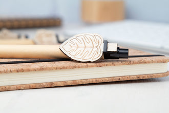 CreaClip Eco Ballpoint Pen with custom printing - image 6