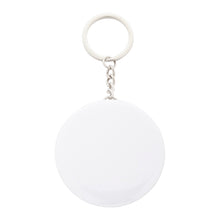 KeyBadge Bottle Pin Button Keyring with custom printing - image 7