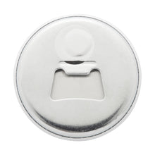 MagBadge Bottle Pin Button Bottle Opener with custom printing - image 4