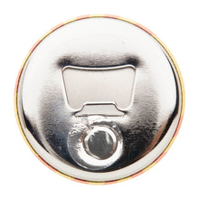 MagBadge Bottle Pin Button Bottle Opener with custom printing - image 6