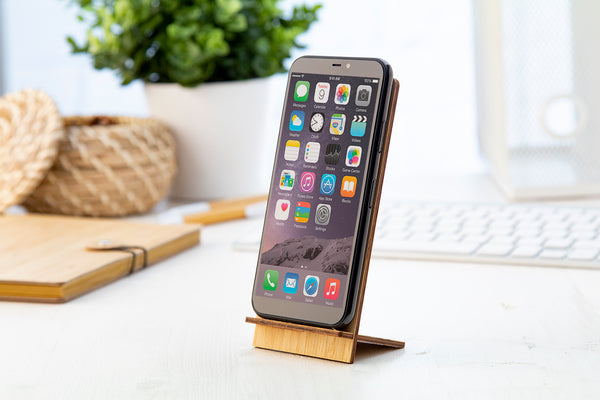 Fargesia Mobile Holder with custom printing - image 2