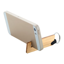 Rufa Mobile Holder Keyring with custom printing - image 3