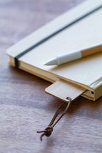 Boomark Bamboo Bookmark with custom printing - image 3