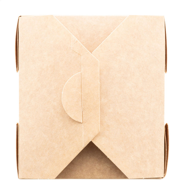 Delibox 750 Takeaway Box with custom printing - image 2