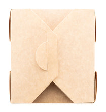 Delibox 750 Takeaway Box with custom printing - image 2