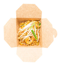 Delibox 750 Takeaway Box with custom printing - image 4