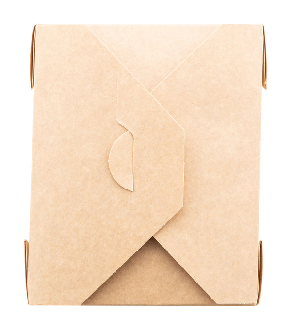 Delibox 1300 Takeaway Box with custom printing - image 2