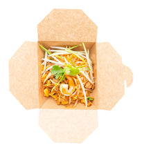 Delibox 1300 Takeaway Box with custom printing - image 4