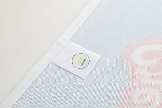 Dishie Sublimation Kitchen Towel with custom printing - image 5