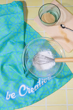 Dishie Sublimation Kitchen Towel with custom printing - image 7