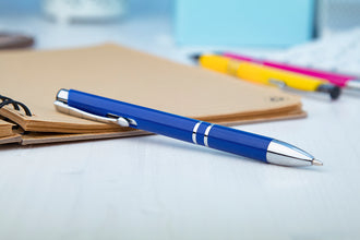 Ponnel Ballpoint Pen with custom printing - image 6