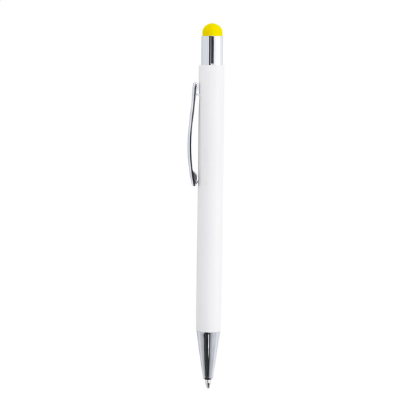 Wirly Touch Ballpoint Pen with custom printing - image 2