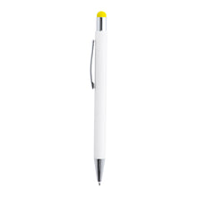 Wirly Touch Ballpoint Pen with custom printing - image 2