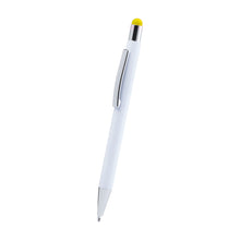Wirly Touch Ballpoint Pen with custom printing - image 4