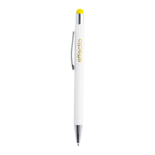 Wirly Touch Ballpoint Pen with custom printing - image 3