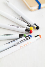 Wirly Touch Ballpoint Pen with custom printing - image 10
