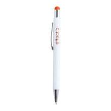 Wirly Touch Ballpoint Pen with custom printing - image 6