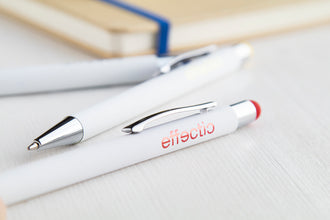 Wirly Touch Ballpoint Pen with custom printing - image 14