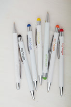 Wirly Touch Ballpoint Pen with custom printing - image 16