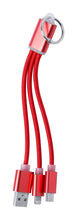 Scolt USB Charger Cable with custom printing - image 2