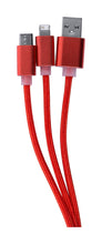 Scolt USB Charger Cable with custom printing - image 3