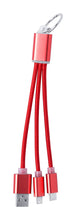 Scolt USB Charger Cable with custom printing - image 4