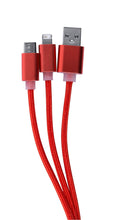 Scolt USB Charger Cable with custom printing - image 6