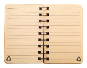 Adashi Notebook with custom printing - image 2