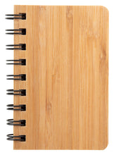 Adashi Notebook with custom printing - image 5
