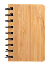 Adashi Notebook with custom printing - image 4