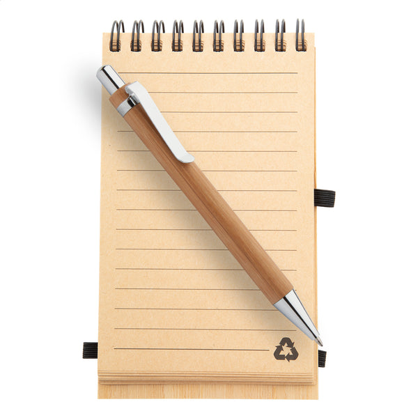 Shunan Notebook with custom printing - image 2