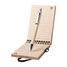 Shunan Notebook with custom printing - image 3