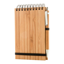 Shunan Notebook with custom printing - image 7