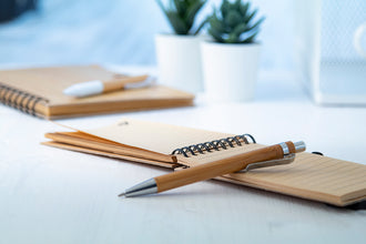 Shunan Notebook with custom printing - image 5