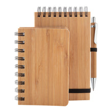 Shunan Notebook with custom printing - image 6