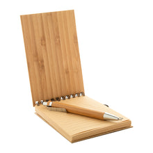 Shunan Notebook with custom printing - image 8